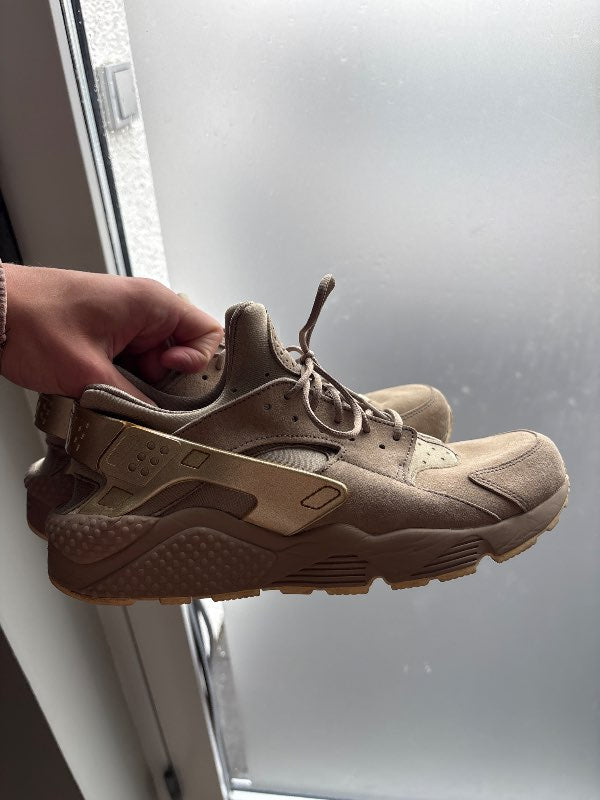 Nike skór