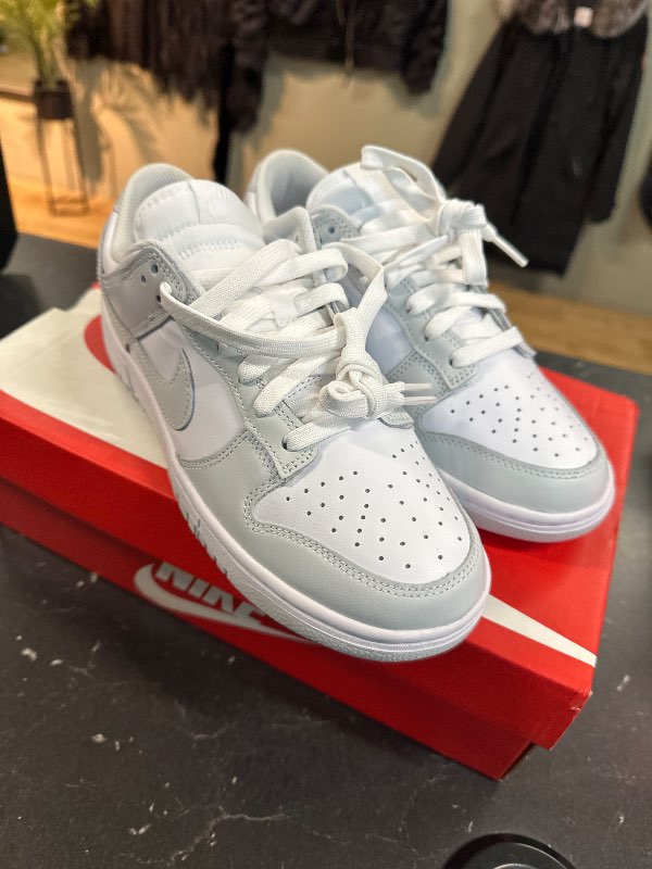 Nike Dunks nýir