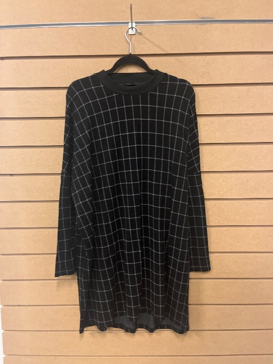 Just Female Kjóll 20% Viscose
