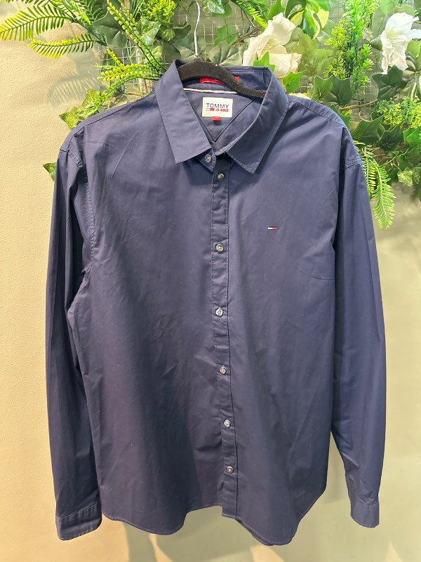 Tommy Jeans Skyrta