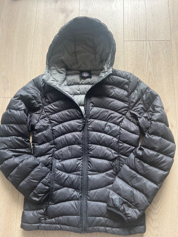 ICEWEAR létt dúnúlpa