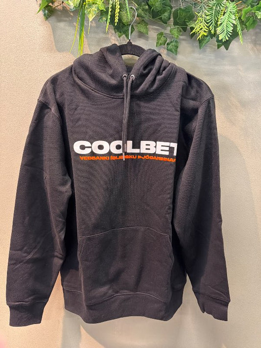 Coolbet peysa