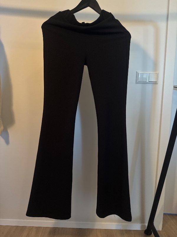 Stradivarius buxur