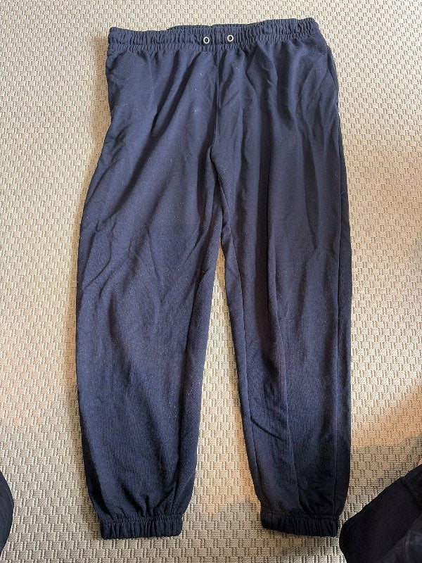 Primark kósybuxur