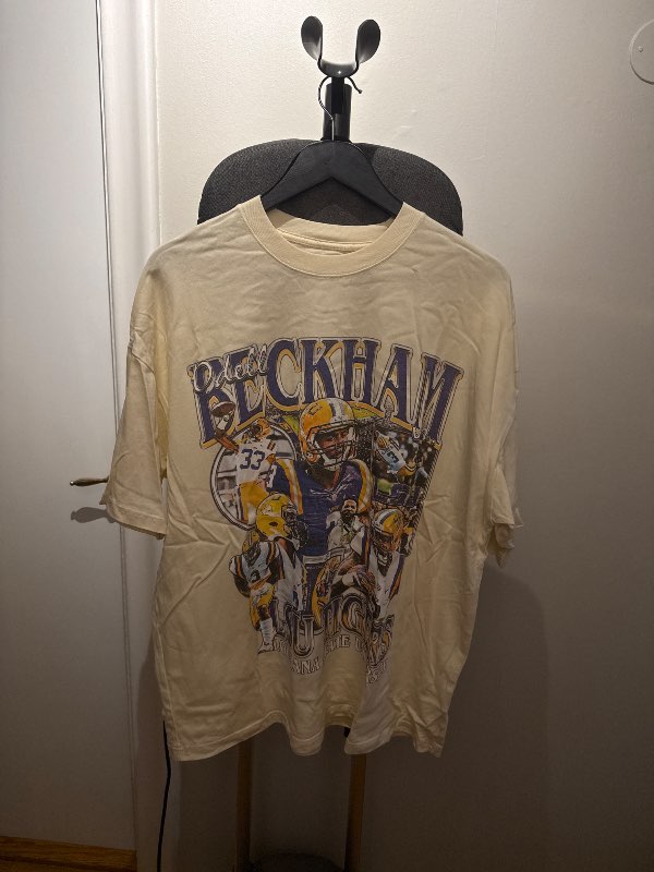 Odell Beckham bolur