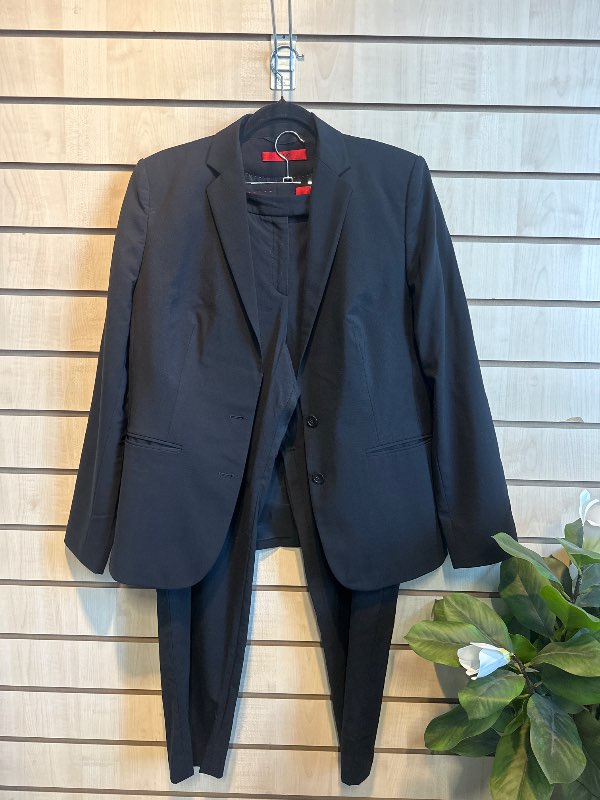 Hugo boss dragt