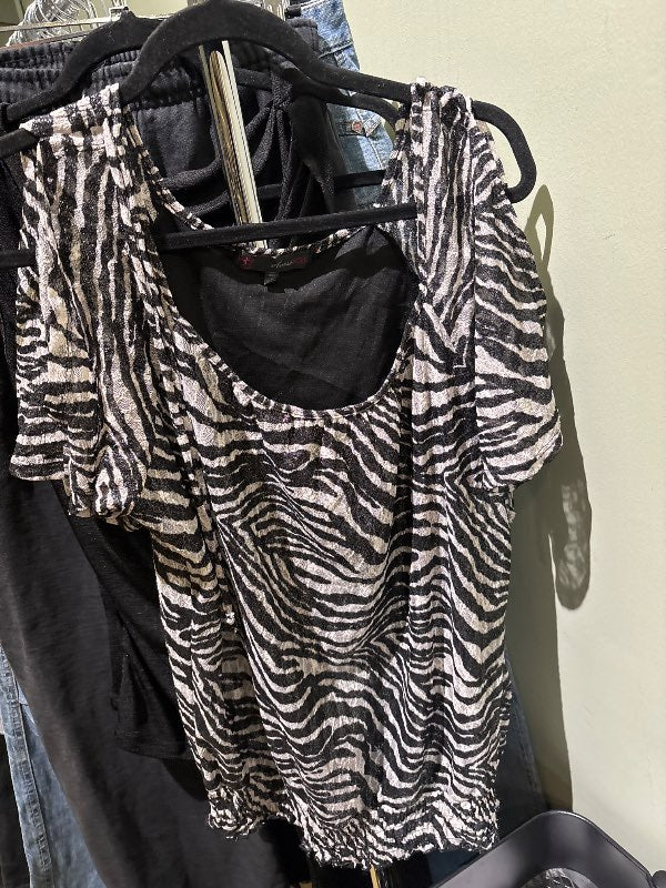 Zebra bolur