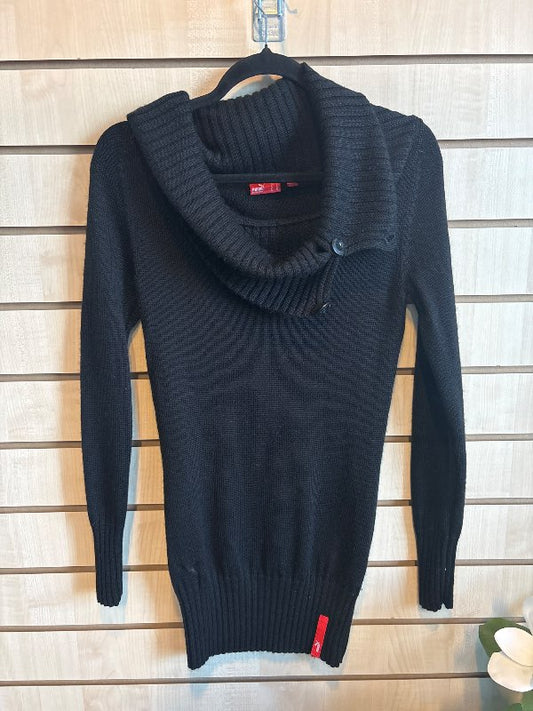 Puma síðpeysa