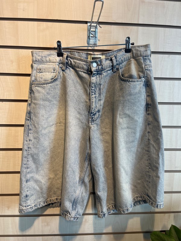 Woodbird jorts