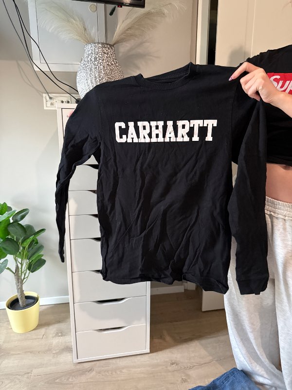 Carhartt bolur