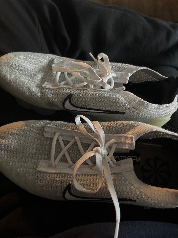 nike skor vintage