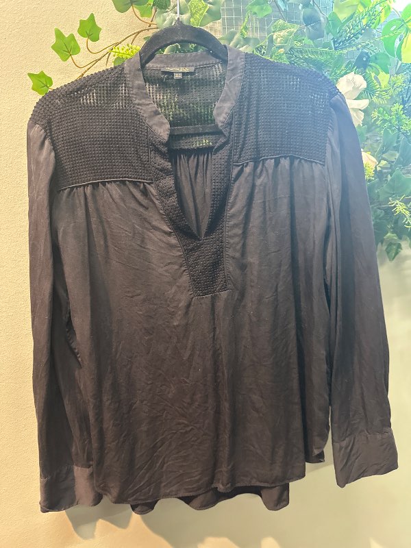 Massimo Dutti blússa