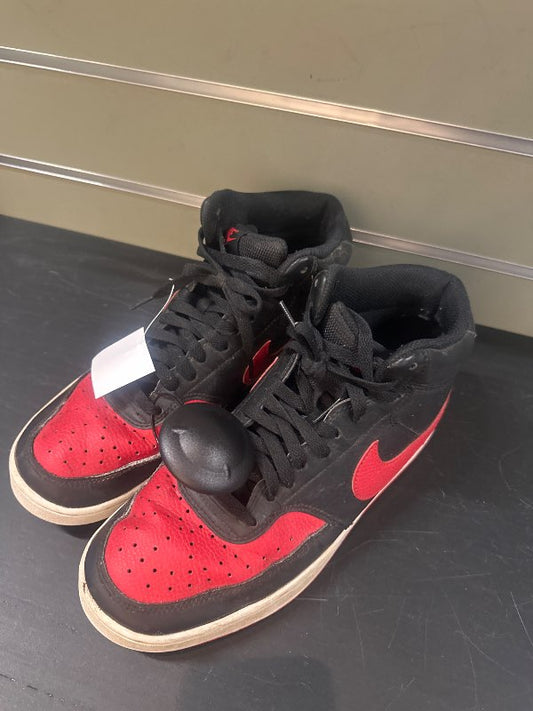 Nike skór