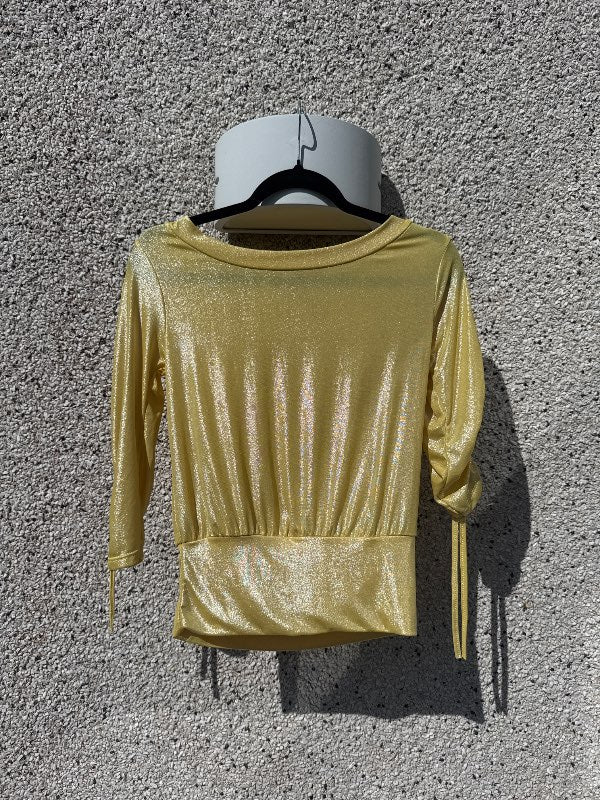 Gulur shimmer bolur