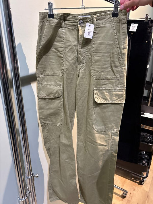 Zara Cargo buxur
