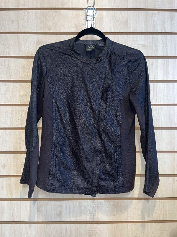 ArmaniX pleðurbolur