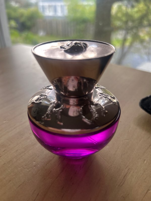 DYLAN PURPLE