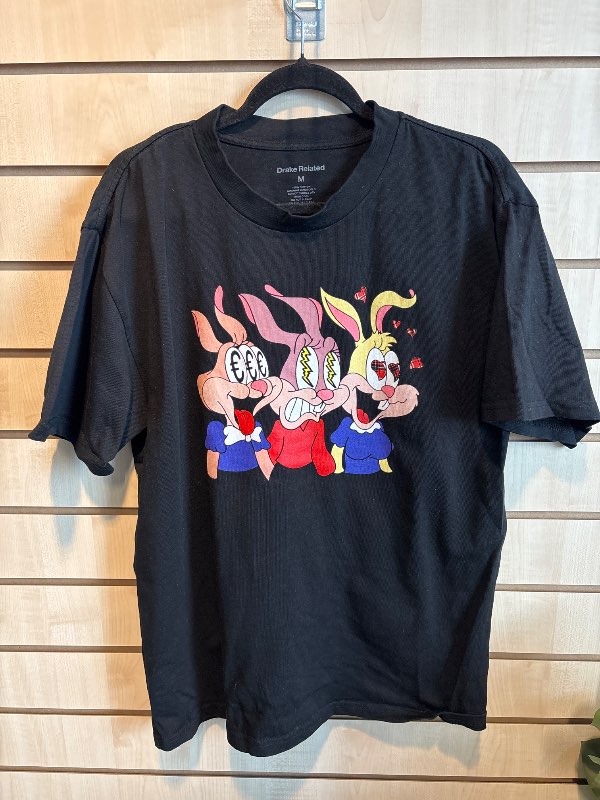 Drake merch bolur