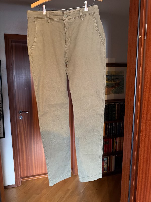 Levi’s xx chino