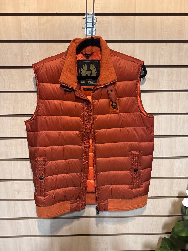 Belstaff Vesti