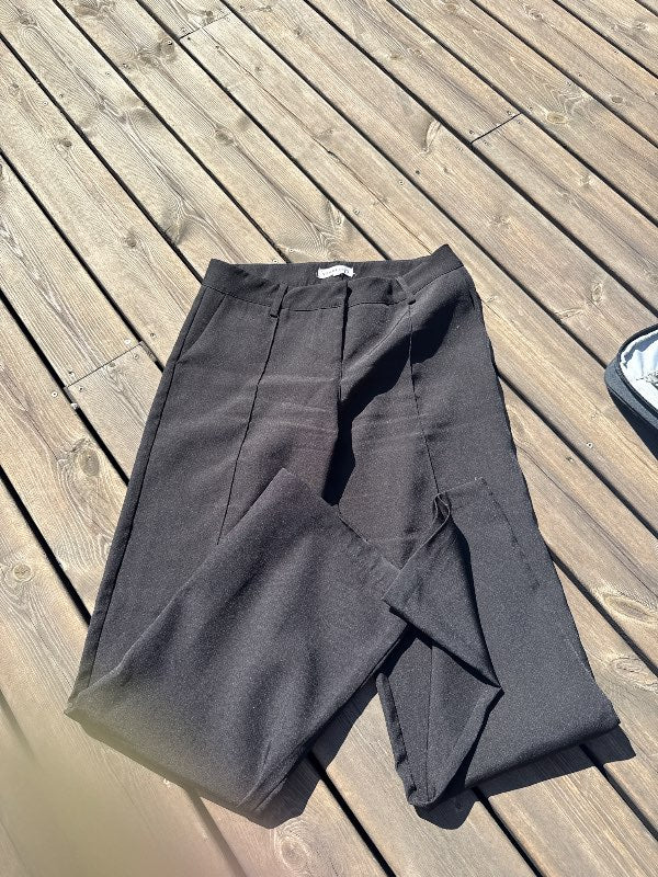 Venderbys buxur