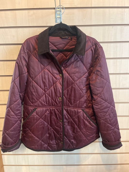 Barbour jakki