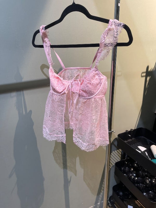 Victoria secret toppur