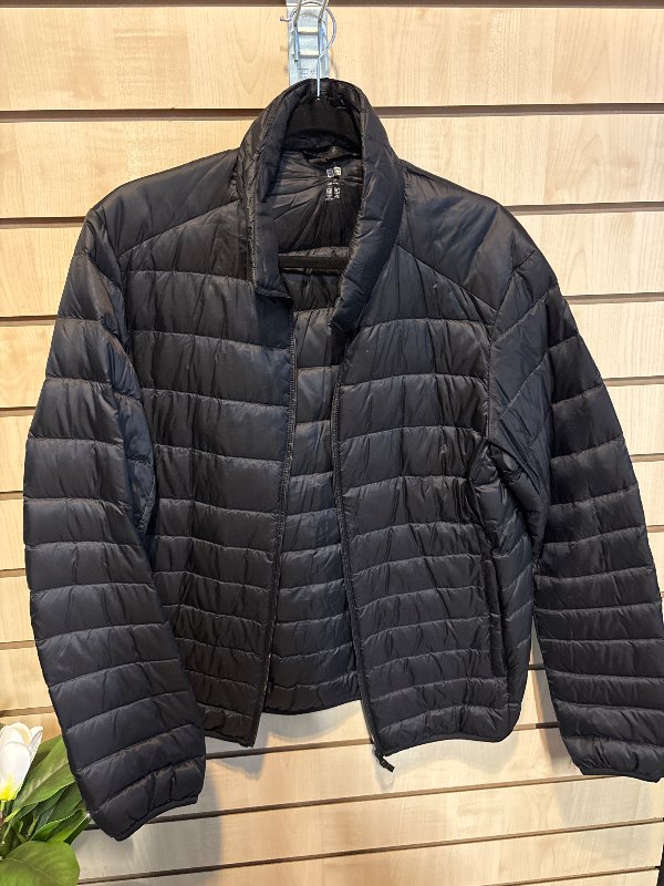 Uniqlo jakki