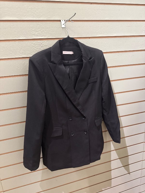 Paris blazer