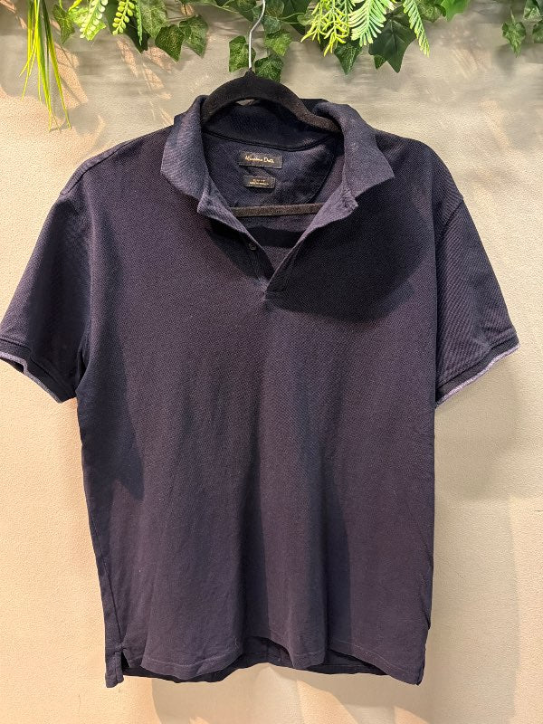 Massimo dutti polo