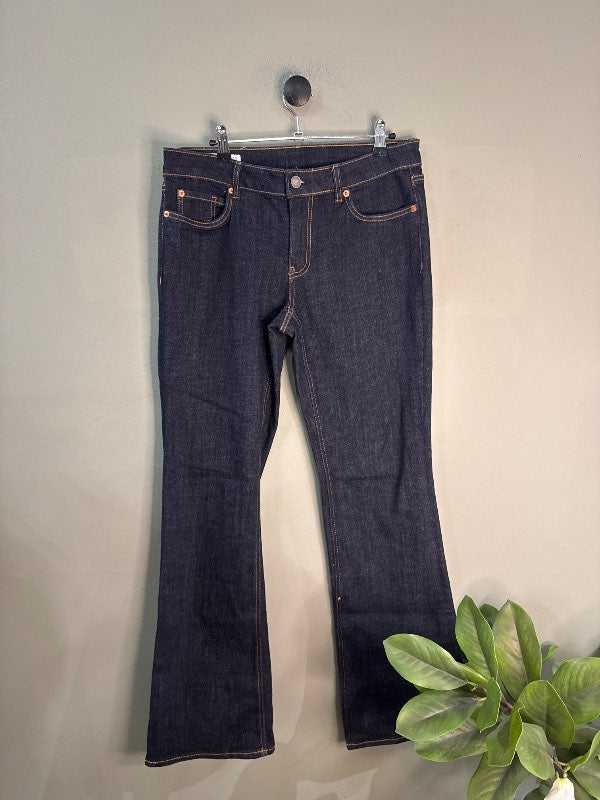 Stradivarius Bootcut