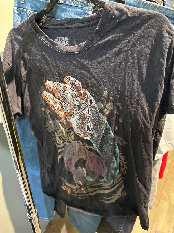 Star wars bolur