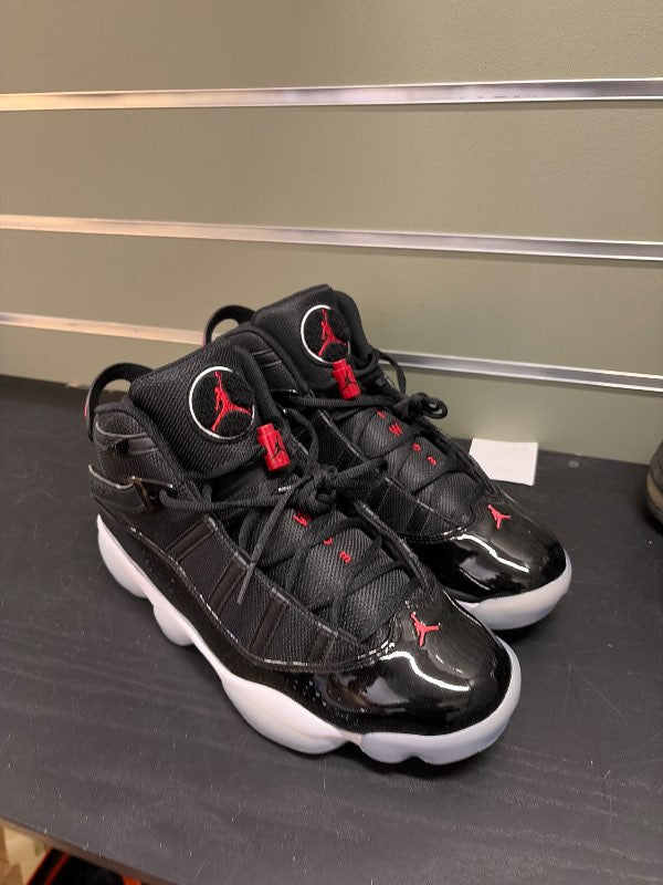Jordans