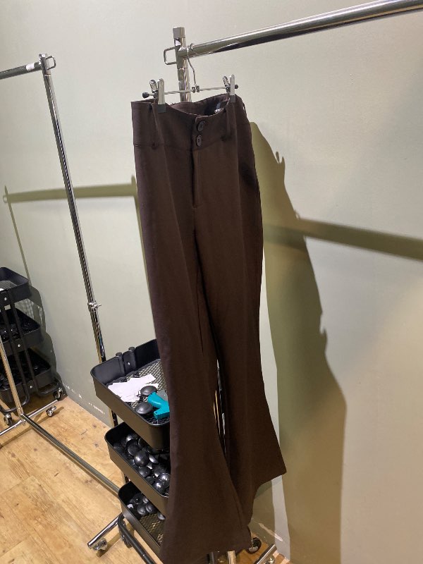 Gina tricot suit pants