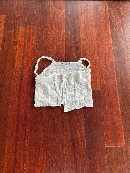 ZARA toppur