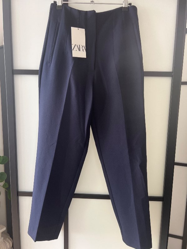 High waist zara new