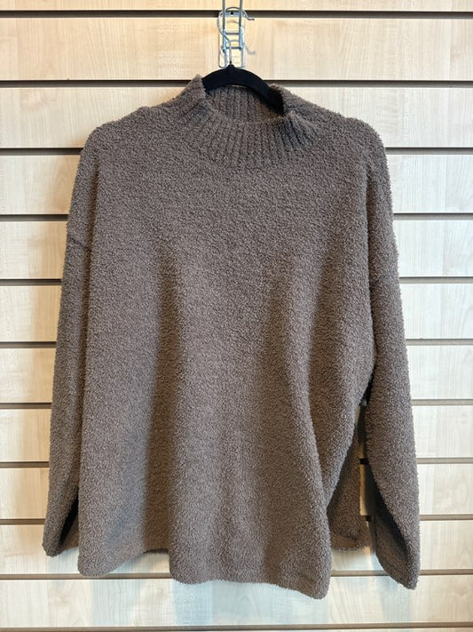 Uniqlo Peysa