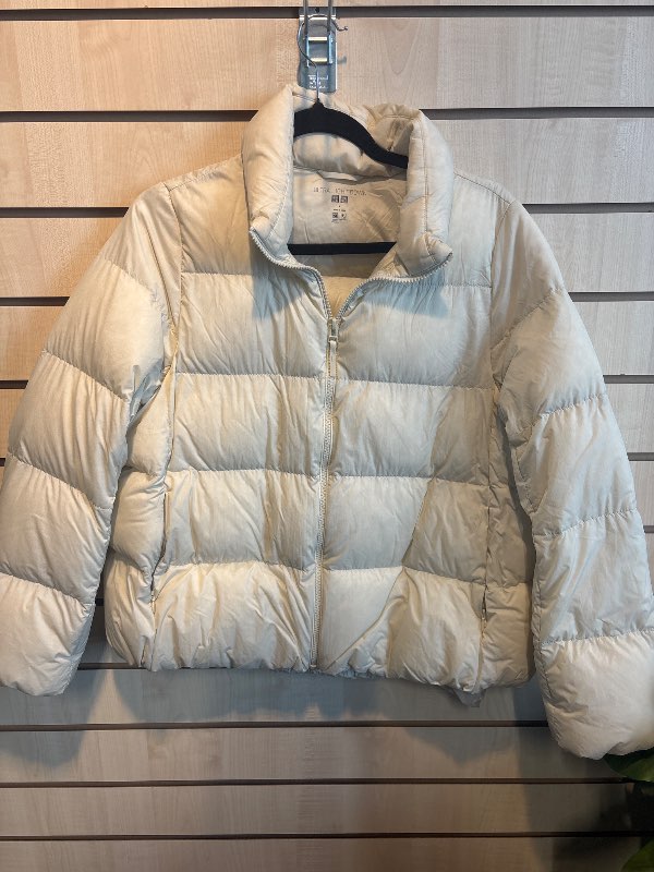 Uniqlo úlpa