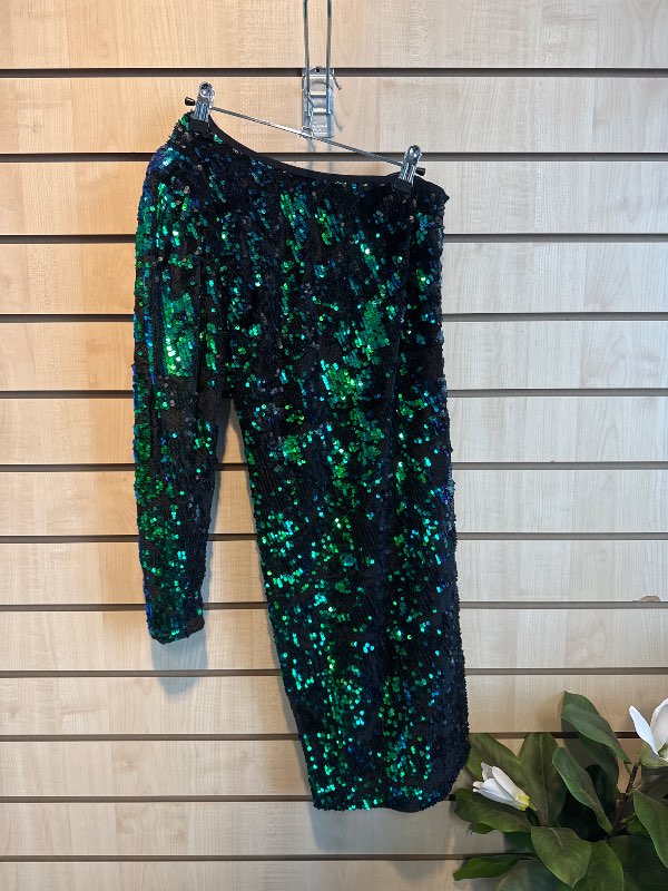 Co couture Pallíettukjóll