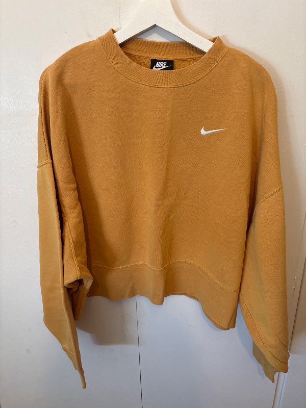 Nike peysa