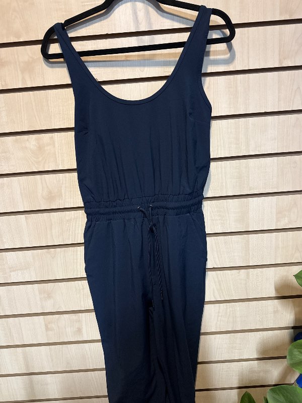 Abercrombie samfestingur