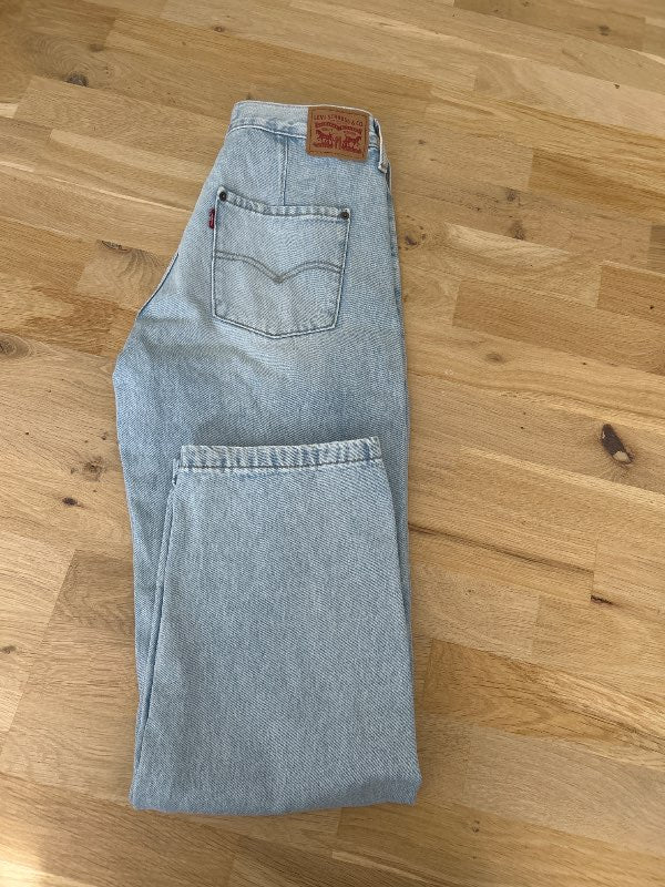 Levi’s