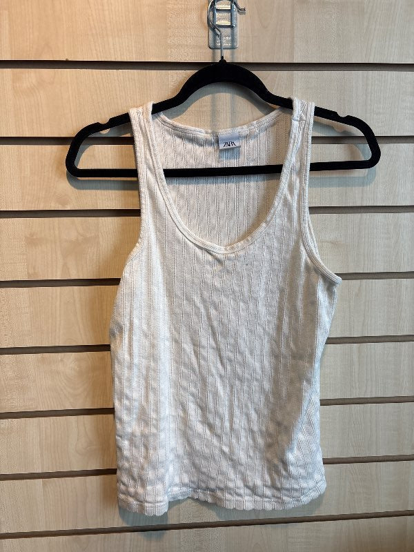 Zara tank