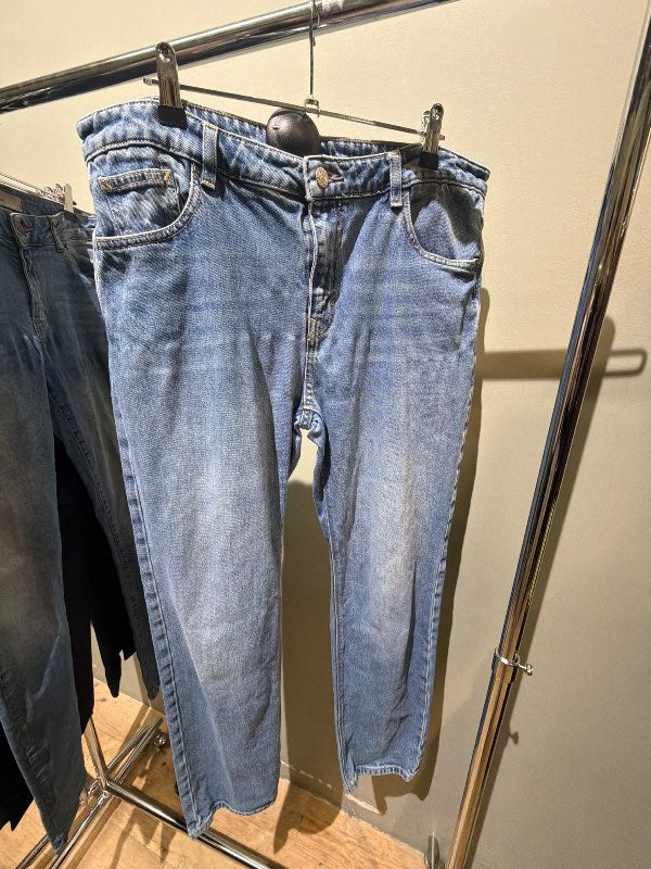 Esprit gallabuxur straight