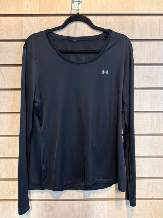 Under armor langermabolur