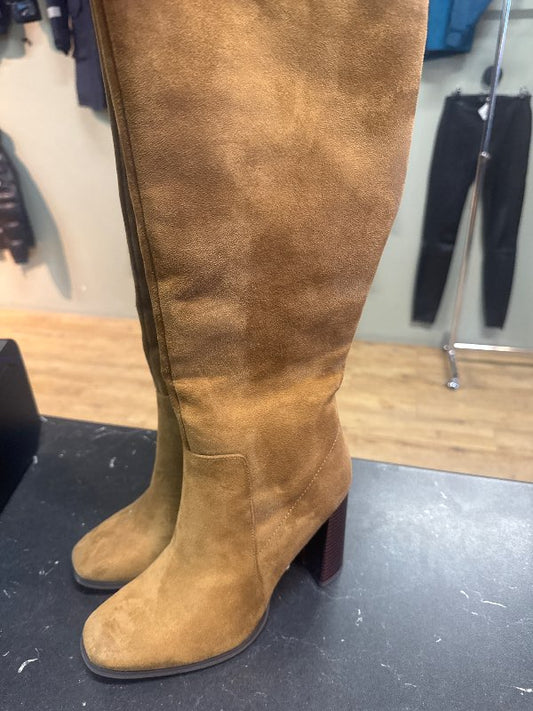 PLT Boots