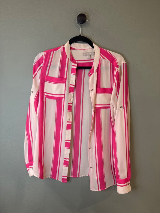 banana republic blussa