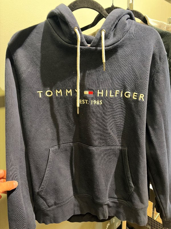 Tommy Hettupeysa
