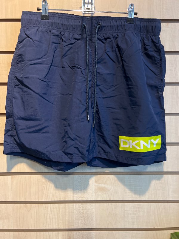 DKNY sundbuxur