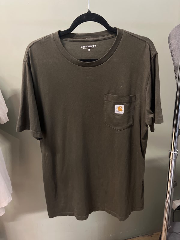 Carhartt bolur